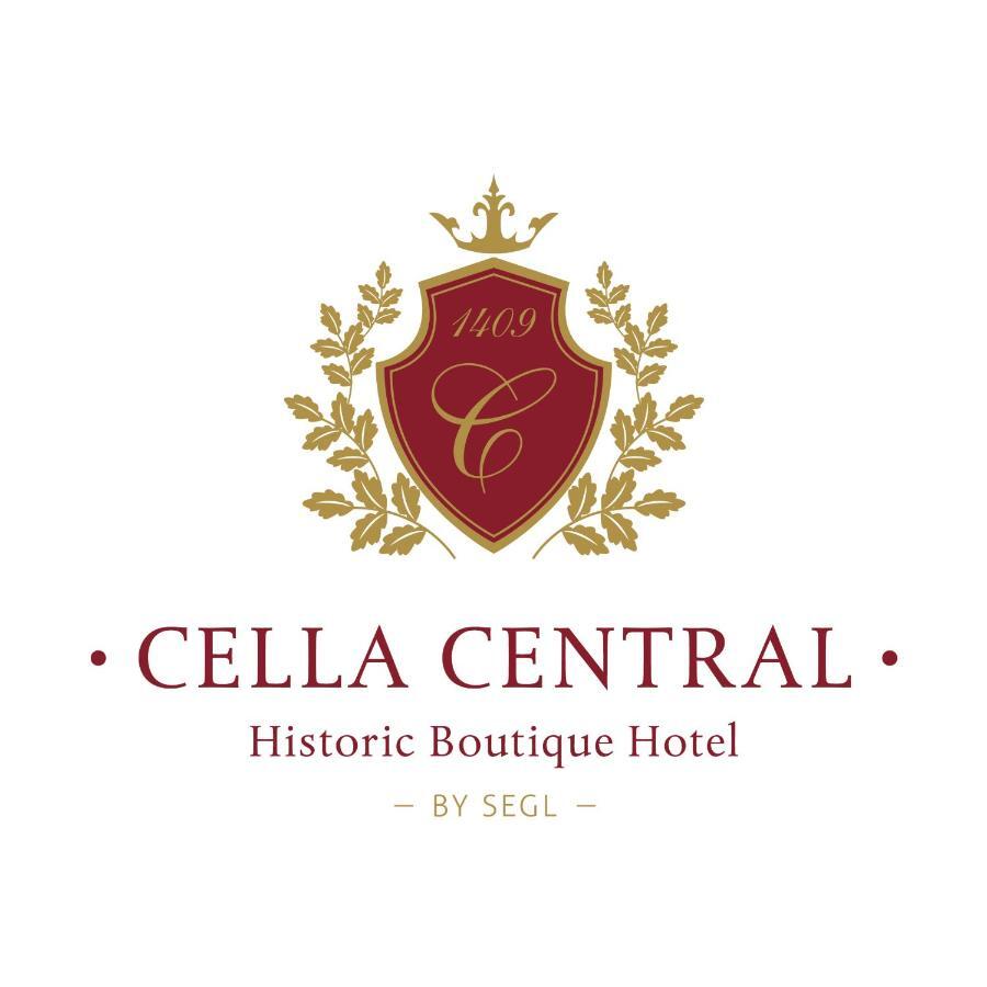 צל-אם-זי Cella Central Historic Boutique Hotel מראה חיצוני תמונה